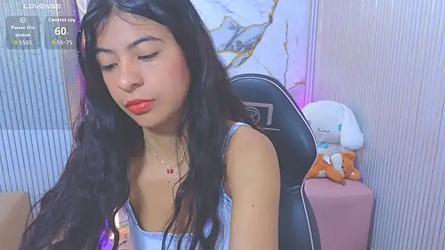 Sandyy tay online show from April 30, 2026, 11:28 am