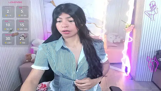 Sandyy tay online show from May 3, 2026, 11:47 am