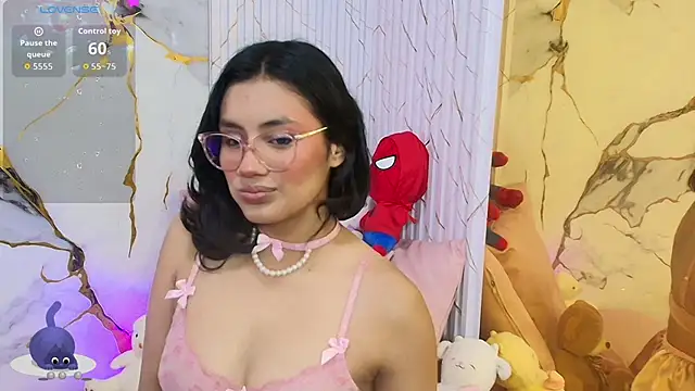 Snapshot of PEACHY_TAY chatting on May 31, 2026, 12:00 pm PEACHY TAY online show from May 31, 2026, 12:00 pm
