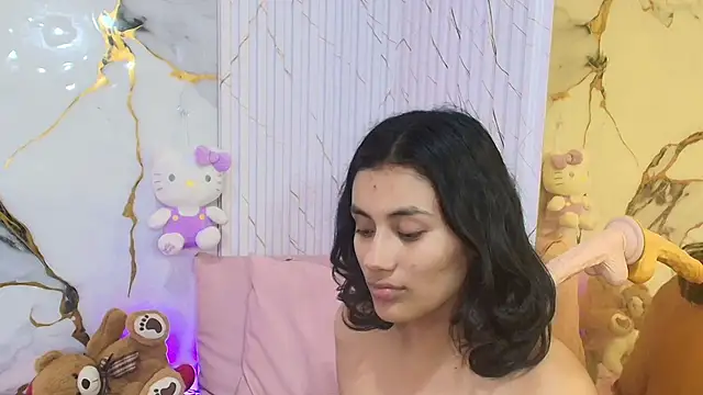 Snapshot of PEACHY_TAY chatting on May 31, 2026, 6:09 pm PEACHY TAY online show from May 31, 2026, 6:09 pm