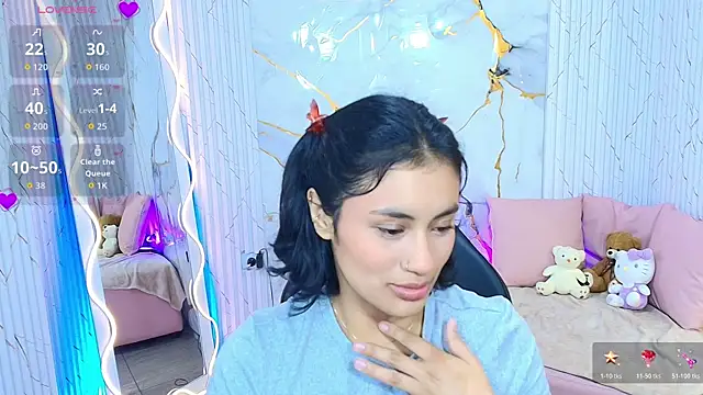 Snapshot of PEACHY_TAY chatting on July 24, 2026, 11:39 am PEACHY TAY online show from July 24, 2026, 11:39 am