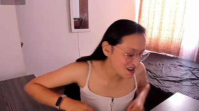 Samantha Devil online show from November 5, 2025, 5:16 pm