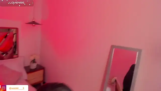 Kittyy patitas suaves online show from February 4, 2026, 3:12 am