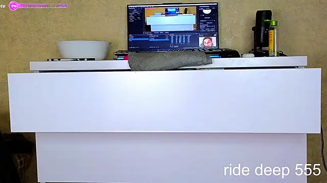 Tykita online show from March 5, 2026, 6:43 am