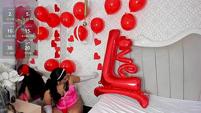 alana-silva online show from February 14, 2026, 6:13 am