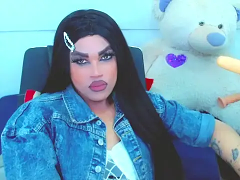 NharaBigCock online show from March 20, 2026, 6:09 pm