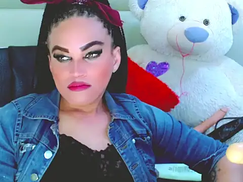 NharaBigCock online show from December 2, 2025, 3:47 pm