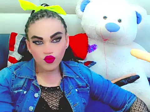 NharaBigCock online show from December 20, 2025, 7:39 pm