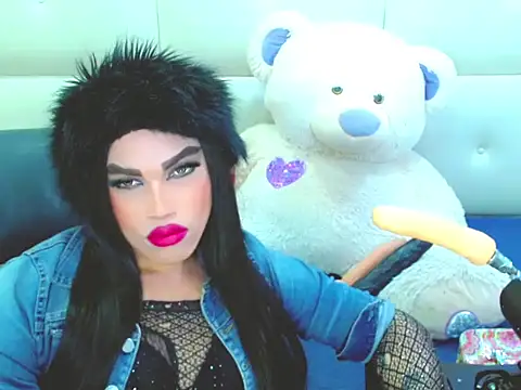 NharaBigCock online show from January 11, 2026, 7:32 pm