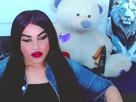 NharaBigCock online show from November 17, 2025, 6:34 pm