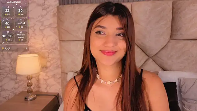 violett fowlerxx online show from January 6, 2026, 4:27 am