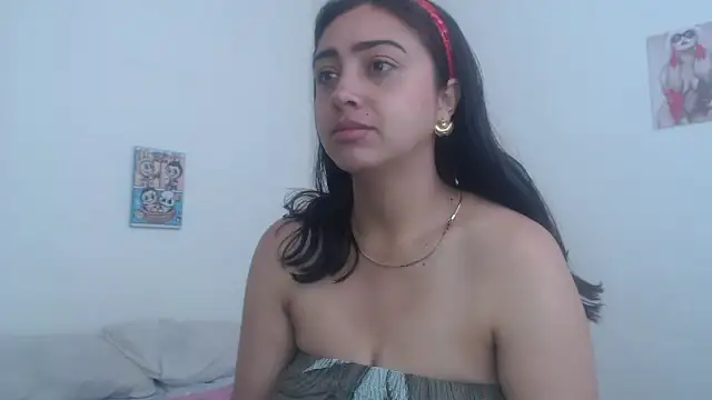 camila rouswhyth online show from April 28, 2026, 3:05 pm