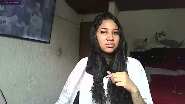 lyam ebony  online show from March 12, 2026, 6:12 pm