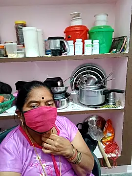 Snapshot of savithasree chatting on March 9, 2026, 5:00 am savithasree online show from March 9, 2026, 5:00 am