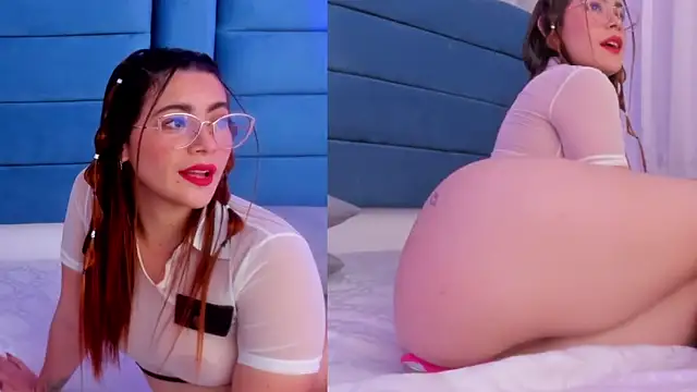 SaraAlvarezx online show from February 20, 2026, 6:19 am