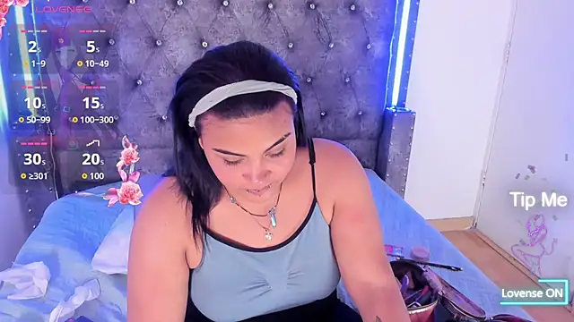 Ashlye rose0 online show from January 17, 2026, 7:28 pm