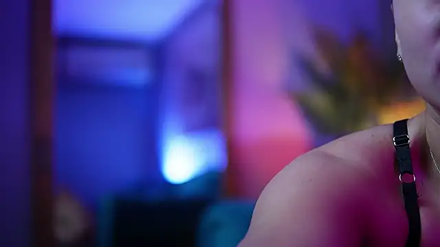 AmeliaJupiter online show from November 8, 2025, 8:12 pm