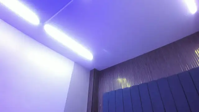 Mia Horney online show from March 10, 2026, 1:59 pm