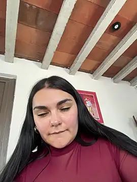 Snapshot of babypretty07 chatting on December 3, 2025, 8:08 pm babypretty07 online show from December 3, 2025, 8:08 pm