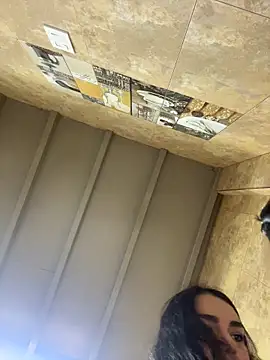 Snapshot of babypretty07 chatting on November 28, 2025, 3:34 pm babypretty07 online show from November 28, 2025, 3:34 pm