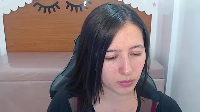 scarlett percy t online show from February 6, 2026, 7:32 pm