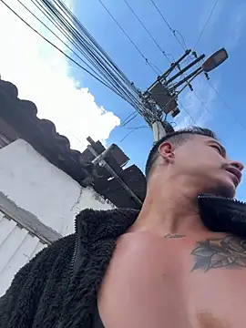 Snapshot of RaySullivan chatting on March 14, 2026, 8:04 pm RaySullivan online show from March 14, 2026, 8:04 pm