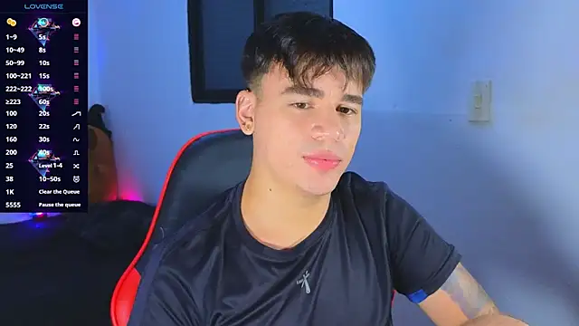 Maiicoll coleman online show from January 9, 2026, 6:31 am