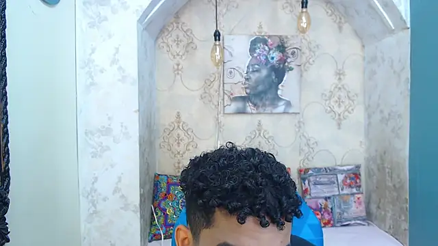 Anders Millan online show from November 5, 2025, 6:11 pm