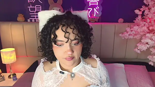  sarahRose online show from April 29, 2026, 4:05 am
