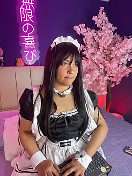  sarahRose online show from March 15, 2026, 4:30 am