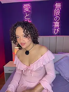  sarahRose online show from February 20, 2026, 6:26 am