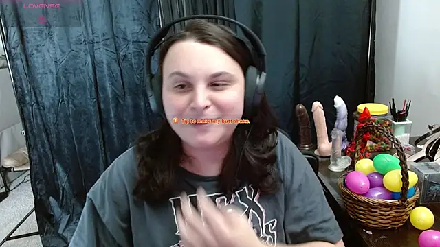 Snapshot of Salacious_Sage chatting on March 20, 2026, 9:27 pm Salacious Sage online show from March 20, 2026, 9:27 pm