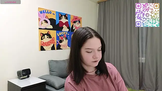 Snapshot of AlissaGerardo chatting on March 5, 2026, 7:10 pm AlissaGerardo online show from March 5, 2026, 7:10 pm