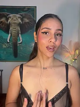 alisaa jhons1 online show from May 9, 2026, 12:14 am