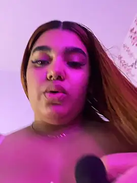 Anny arango1 online show from March 9, 2026, 5:33 am