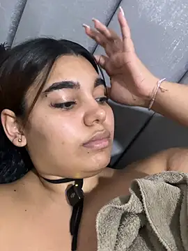 Anny arango1 online show from July 21, 2026, 4:25 am