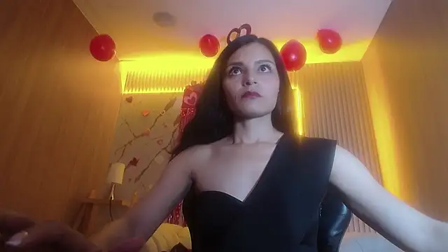 Valery tf online show from February 14, 2026, 8:42 pm