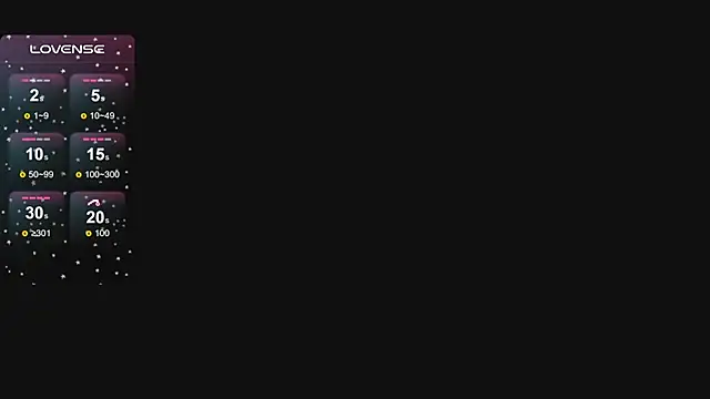 Valery tf online show from February 16, 2026, 8:29 pm