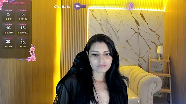Valery tf online show from May 4, 2026, 9:06 pm