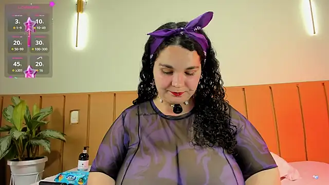 Reichel05  online show from November 28, 2025, 3:50 am