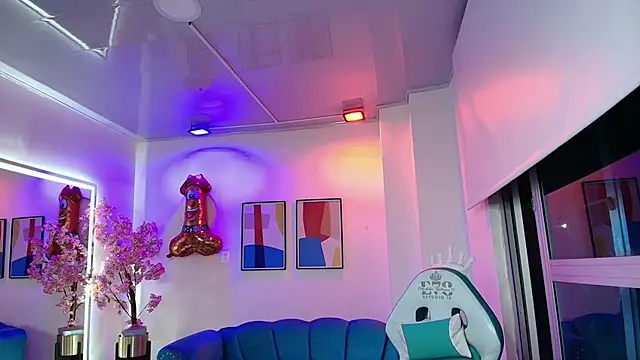 Alondra gomexxx online show from February 4, 2026, 3:56 am