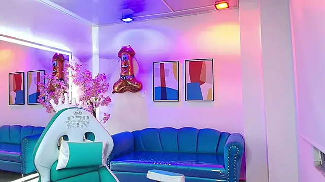 Alondra gomexxx online show from February 3, 2026, 3:37 am