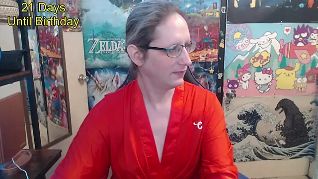 Savanah Banana  online show from May 1, 2026, 9:25 am