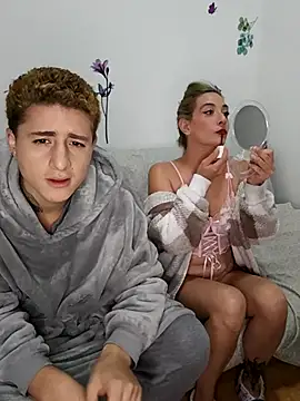 minervaystiven online show from November 6, 2025, 4:38 am