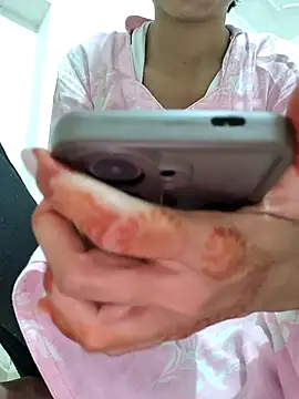 Snapshot of Isha_kumari_69 chatting on March 6, 2026, 3:51 pm Isha kumari 69 online show from March 6, 2026, 3:51 pm