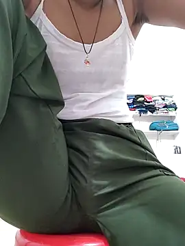 Snapshot of Isha_kumari_69 chatting on March 14, 2026, 4:46 pm Isha kumari 69 online show from March 14, 2026, 4:46 pm