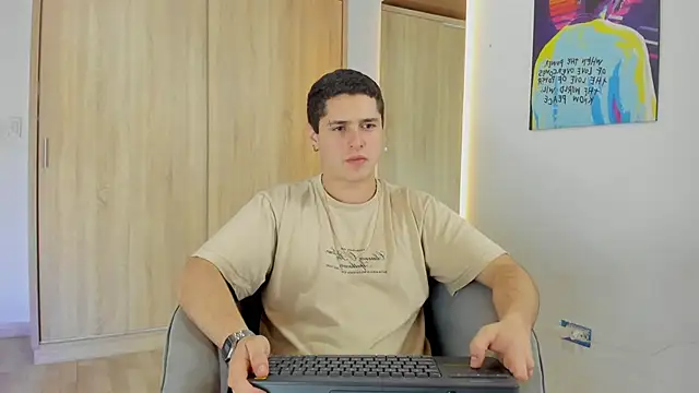 gerobedoya online show from February 4, 2026, 5:02 am