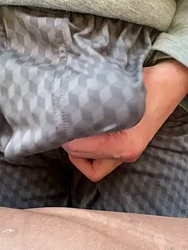 houkeiboy78 online show from February 25, 2026, 10:20 pm