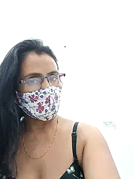 sanjana077 online show from March 2, 2026, 5:08 am