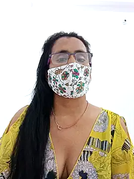 sanjana077 online show from February 13, 2026, 7:14 pm